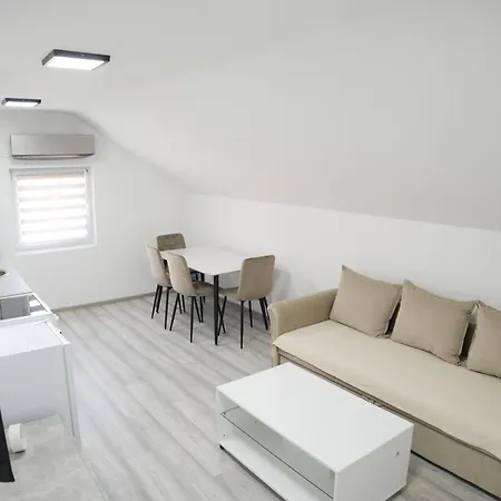 Bella Apartamento