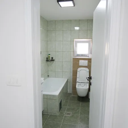 Bella Apartamento Mostar