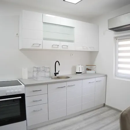 Apartamento Bella Mostar