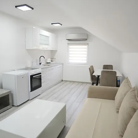 Appartamento Bella Mostar
