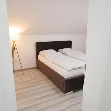 Apartamento Bella *
