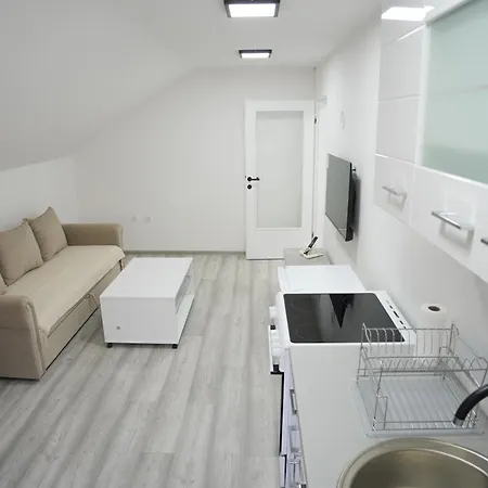 Bella Apartamento Mostar