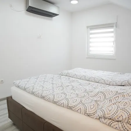 Apartamento Bella *